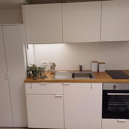 Apartment Afrodita Ljubljana Bagian luar foto