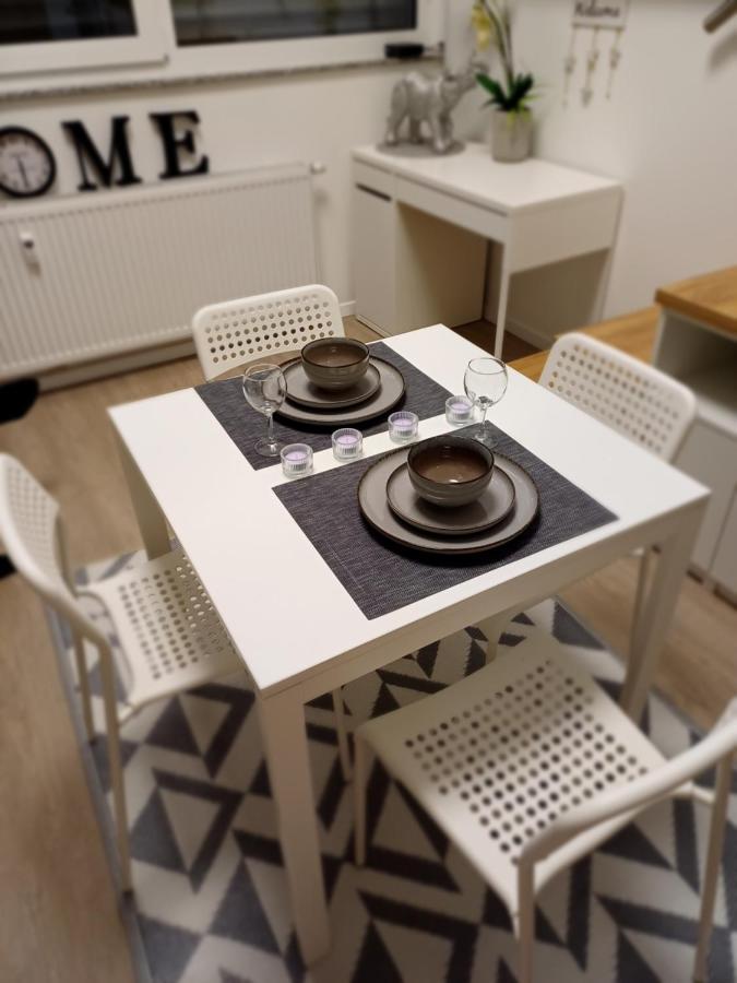 Apartment Afrodita Ljubljana Bagian luar foto